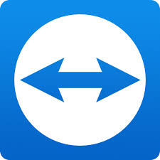 Ícone do TeamViewer