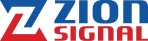 Logo da ZION