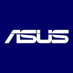 Logo Asus