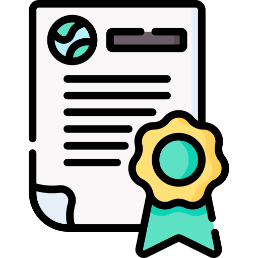 Ícone de uma chave, simbolizando licenciamento de software